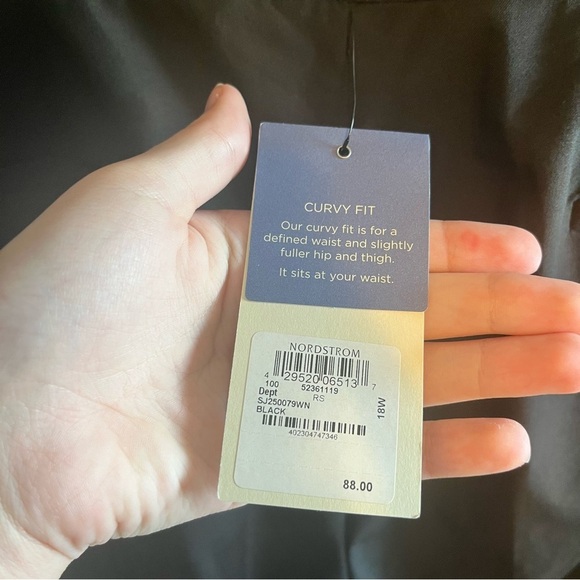 Sejour  women’s trousers curvy fit size 18W - Picture 6 of 7